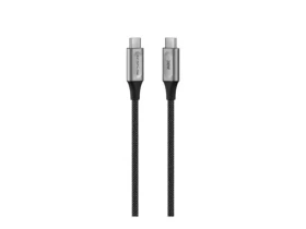 EcoFlow RAPID Pro USB-C do USB-C kabel 240W 1.8m černá (1ECORAP-01)