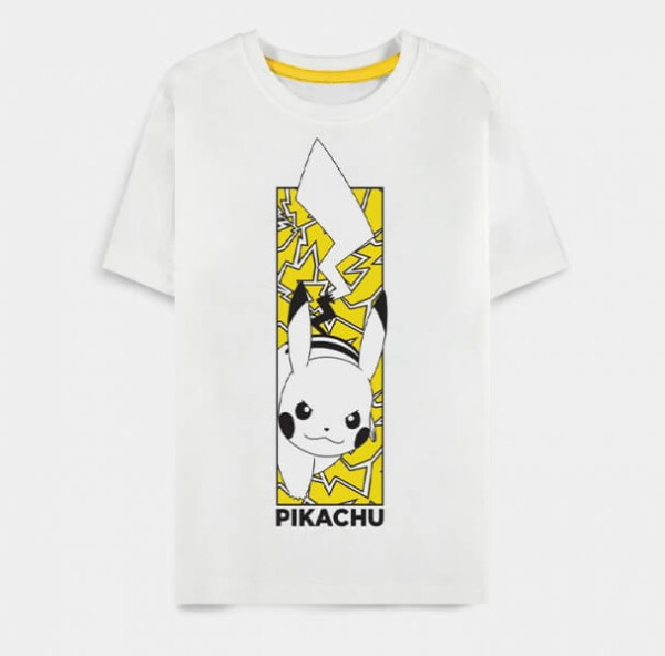 Pokémon tričko Pikachu Attack! vel. XL