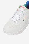 Sportovní Skechers UNO LITE 310456L WMLT Látkový materiál