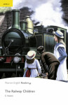 PER Level The Railway Children Edith