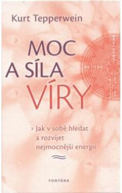 Moc síla víry