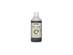 Biobizz Bio aktivátor – Biobizz Acti Vera 500 ml