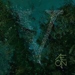 AEON - LP - Veru Linhartová