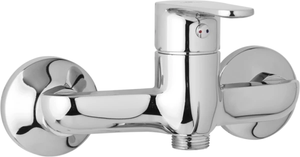 JB Sanitary Nástěnná baterie TIRA, rozteč 150 mm, bez ramínka D00 35 00