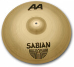 Sabian AA Medium Thin Crash 16"