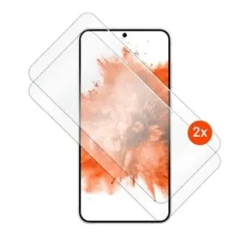 FIXED Tvrzené sklo pro Samsung Galaxy S25 FE 2ks čiré (FIXGD-1621-TR)