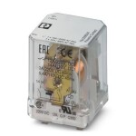 Zettler Electronics AZ2704-2A-12DTWF, AZ2704-2A-12DTWF relé do DPS, monostabilní, 1 cívka, 150 V/DC, 400 V/AC, 30 A, 1 k