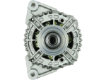 Alternátor MERCEDES-BENZ Sprinter I (W901–W904) D/TD Diesel