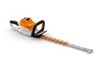 Aku nůžky na živý plot STIHL HSA 100.1