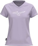 Běžecké tričko Mizuno Athletics RB T-shirt K2GAC70182 Velikost textilu: XL