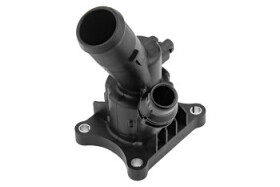 PIETRO Termostat Volvo S60 II, V60, V70 III, XC60, XC70 T5/T6 2.0T (2013–2018)