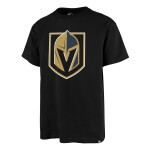 47 Brand Pánské Tričko Vegas Golden Knights Imprint Echo Tee Velikost: