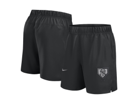 Nike Pánské kraťasy New York Yankees MLB Woven Victory Short Velikost: L