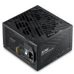 ADATA XPG CORE REACTOR II VE 850W / ATX 3.1 / 850W / modulární / 80PLUS Gold / aktivní PFC / 120mm ventilátor (COREREACTORIIVE850G-BKCEU)