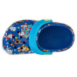 Crocs Paw Patrol Crocband IV Clog Jr Žabky 208853-425