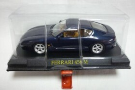 Ferrari 456 M 1/43