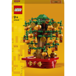 LEGO LEGO® Iconic 40648 Strom hojnosti