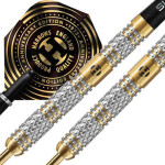 Šipky Harrows Magnum 97% 50th Anniversary Edition steeltip 21 g