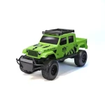 Maisto RC 28" RC 2020 Jeep Gladiator zelená