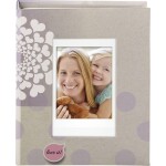 Fujifilm Instax Wide Pocket Album Dots / Fotoalbum / pro 40 foto (70100133826)