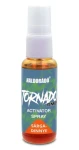HALDORÁDÓ Dip Tornado Smoke Activator Spray Žlutý meloun / 30 ml