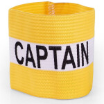 KAPITÁNSKÁ PÁSKA NA RUKU Č. 10 CAB-LI100 NEUPLATŇUJE SE