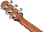 Ibanez AAM140E Mahogany Sunburst