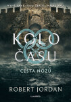 Kolo času: Cesta nožů - Robert Jordan