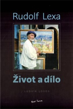 Rudolf Lexa Ludvík Losos
