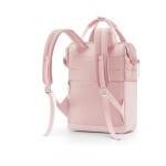 Batoh Reisenthel Allrounder Pure Backpack Mix blush