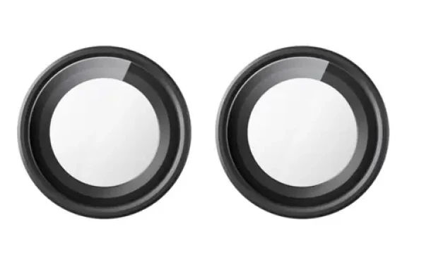 Insta360 Ochranné sklo objektivu pro Insta360 GO 3S (2ks) (INST485-04)