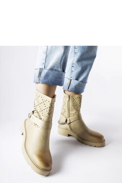 Boty model 206562 Solea 36