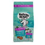 BARKING HEADS All Hounder Tummy Lovin' Care Fish