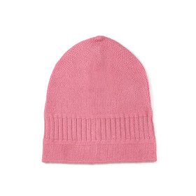 Dámská čepice Umění Polo Hat Pink UNI