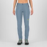 KARPOS W Roccia Pants, Ombre Blue/Bachelor B. velikost: 48