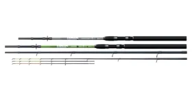 Sema Uniq Feeder XH / Feederový prut / 3,3 m / 60-120 g