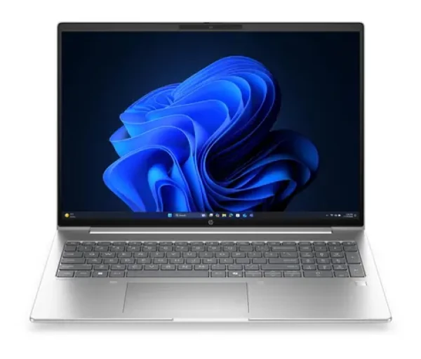 HP ProBook 4 G2a stříbrná / Notebook / 16" WUXGA / AMD Ryzen 7 250 / 16GB / 512GB SSD / Radeon 780M / W11P (DJ8L2ET#BCM)