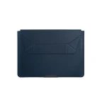 UNIQ Oslo ochranné pouzdro na notebook až 14" modrá (8886463684573)