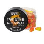 FeederBait Mini Šlimak Wafters 25ml - Mango,FeederBait Mini Šlimak Wafters 25ml - Mango