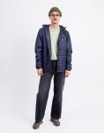Fjällräven Expedition X-Lätt Hoodie M 560 Navy XL