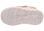 Dětské celoroční boty Superfit 1-000369-4010 Velikost: 29