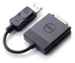 DELL DisplayPort (M) - DVI-D černá / Adaptér (8K5HD)