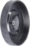 Einhell 49507886 kožený kotouč 180 mm (49507886)