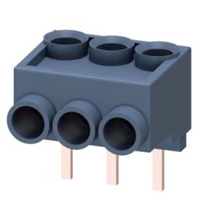 Siemens 3RA2913-3K napájecí svorka 10 ks