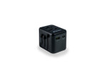 Verbatim cestovní adaptér 49544 Uta-02 Travel Adapter