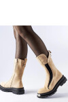 Boty model 205848 Solea 39