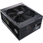 Cooler Master MWE GOLD-V2 / ATX / 1250W / 140mm ventilátor / 80PLUS Gold / modulární (MPE-C501-AFCAG-3EU)