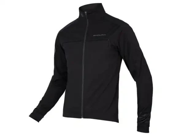 Endura Windchill II pánská bunda Black vel. S