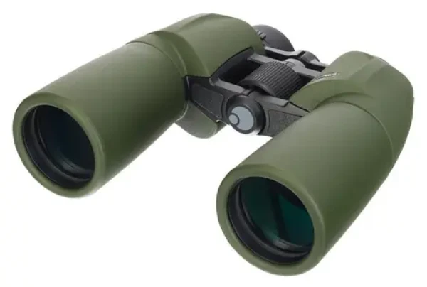 Levenhuk Army 10x50 / Dalekohled / binokulární / 10× / objektiv 50 mm / se zaměřovačem (81934)
