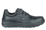 Bezpečnostní obuv Cofra TOKUI BLACK S3 CI SRC Velikost boty: 42, Černá